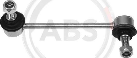 A.B.S. 260110 - Тяга / стойка, стабилизатор autodif.ru