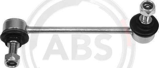 A.B.S. 260111 - Тяга / стойка, стабилизатор autodif.ru
