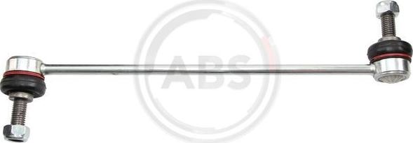 A.B.S. 260712 - Тяга / стойка, стабилизатор autodif.ru