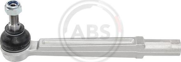 A.B.S. 230871 - Наконечник рулевой тяги, шарнир autodif.ru