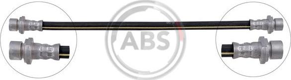 A.B.S. SL 5325 - Тормозной шланг autodif.ru