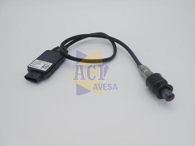 ACI-AVESA ASN-0010 - NOx-датчик, впрыск карбамида autodif.ru