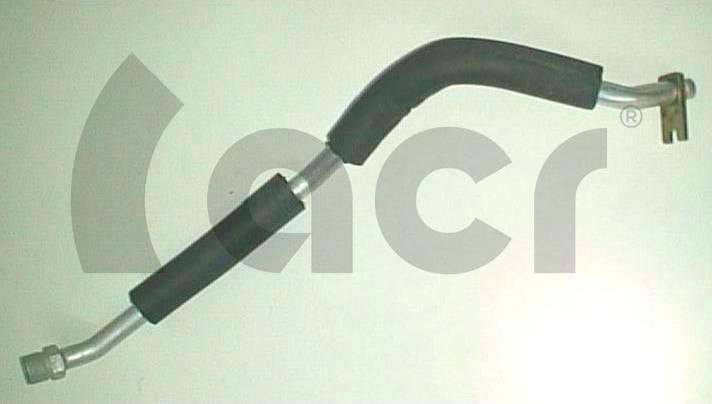 ACR 119589 - Трубопровод высокого / низкого давления, кондиционер autodif.ru