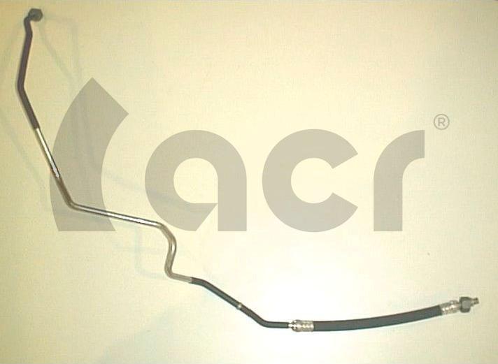 ACR 119341 - Трубопровод высокого / низкого давления, кондиционер autodif.ru