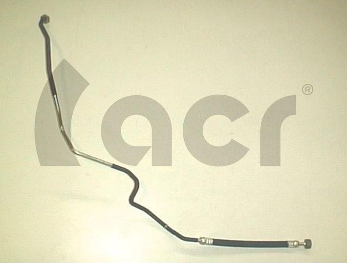 ACR 119351 - Трубопровод высокого / низкого давления, кондиционер autodif.ru