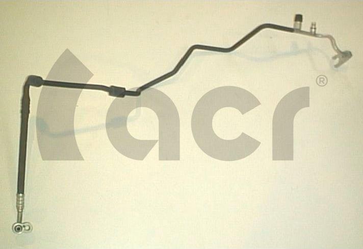 ACR 119364 - Трубопровод высокого / низкого давления, кондиционер autodif.ru