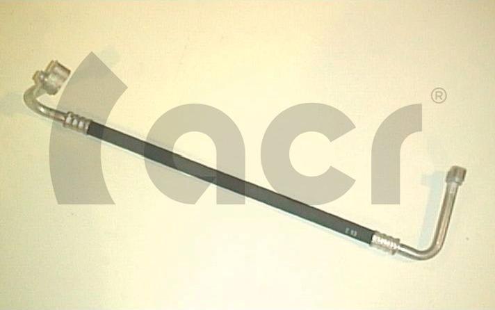 ACR 119365 - Трубопровод высокого / низкого давления, кондиционер autodif.ru