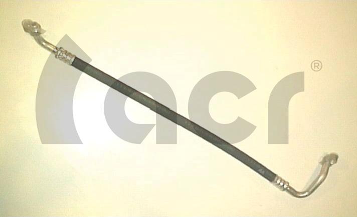 ACR 119366 - Трубопровод высокого / низкого давления, кондиционер autodif.ru