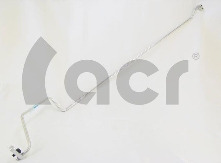 ACR 119215 - Трубопровод высокого / низкого давления, кондиционер autodif.ru