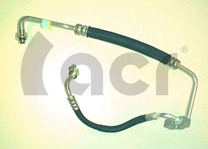 ACR 119224 - Трубопровод высокого / низкого давления, кондиционер autodif.ru