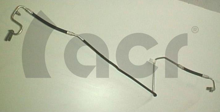 ACR 119718 - Трубопровод высокого / низкого давления, кондиционер autodif.ru