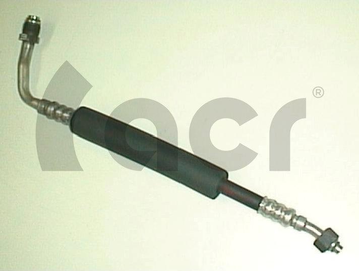 ACR 119727 - Трубопровод высокого / низкого давления, кондиционер autodif.ru