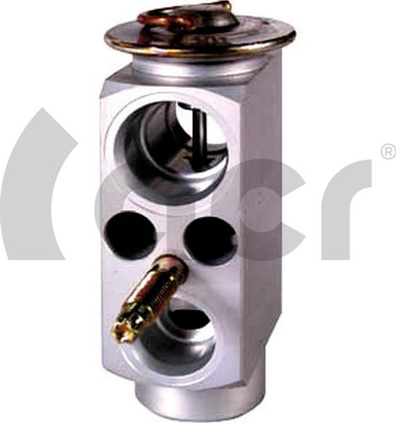 ACR 121064 - Расширительный клапан, кондиционер autodif.ru