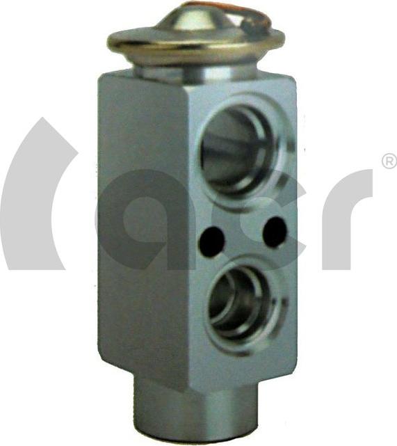 ACR 121138 - Расширительный клапан, кондиционер autodif.ru
