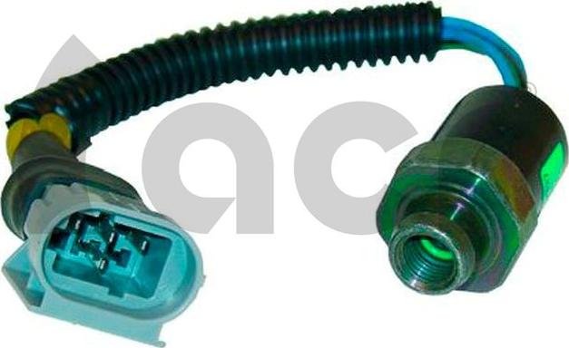 ACR 123097 - Пневматический выключатель, кондиционер autodif.ru