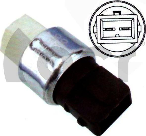 ACR 123141 - Пневматический выключатель, кондиционер autodif.ru