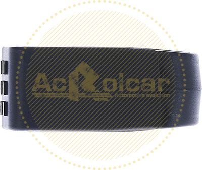 Ac Rolcar 44.2600 - Ручка двери autodif.ru