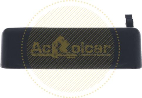 Ac Rolcar 41.4080 - Ручка двери autodif.ru