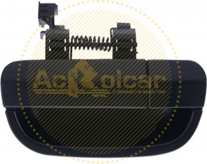 Ac Rolcar 41.4321 - Ручка двери autodif.ru