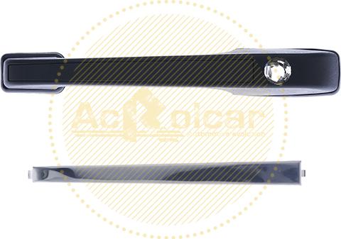 Ac Rolcar 41.4755 - Ручка двери autodif.ru
