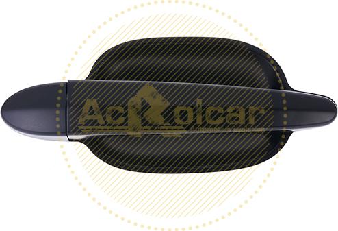 Ac Rolcar 41.3576 - Ручка двери autodif.ru