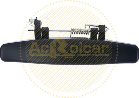 Ac Rolcar 41.7500 - Ручка двери autodif.ru