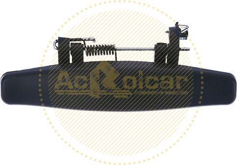 Ac Rolcar 41.7501 - Ручка двери autodif.ru