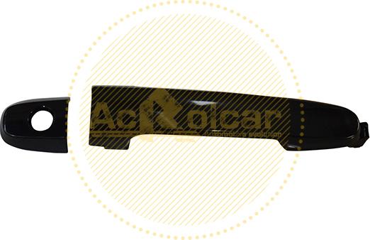 Ac Rolcar 41.7201 - Ручка двери autodif.ru