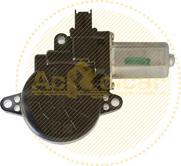 Ac Rolcar 01.7752#OR - Электродвигатель, стеклоподъемник autodif.ru