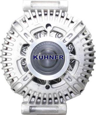 AD Kühner 301996RI - Генератор autodif.ru