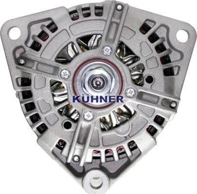 AD Kühner 301693RI - Генератор autodif.ru