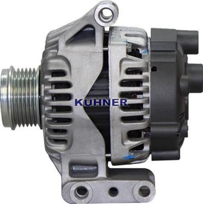 AD Kühner 301862RIR - Генератор autodif.ru