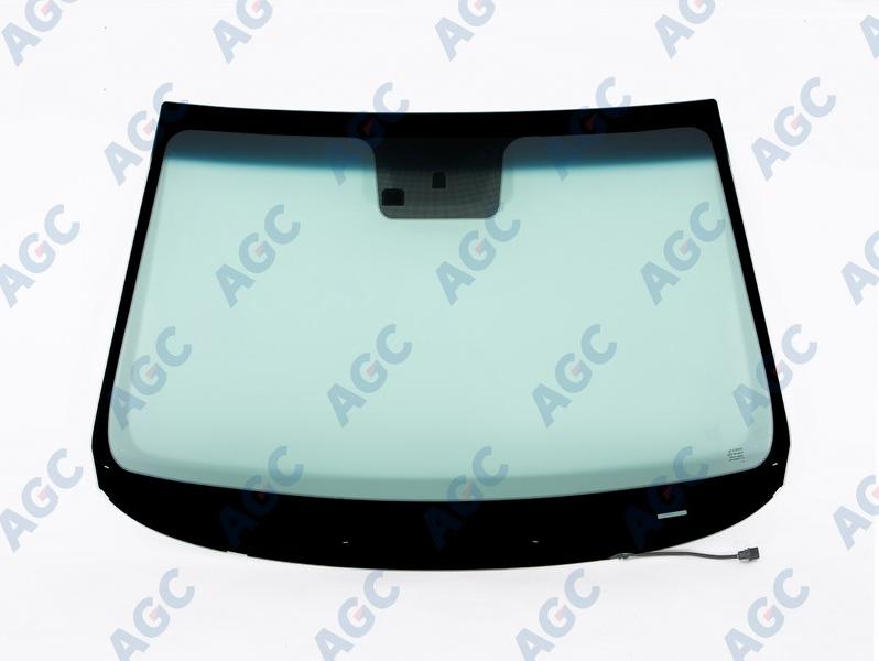 AGC 4033769 - Заднее стекло autodif.ru