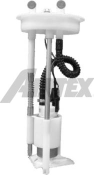 Airtex E10499M - Модуль топливного насоса autodif.ru