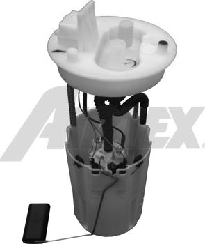 Airtex E10423M - Модуль топливного насоса autodif.ru