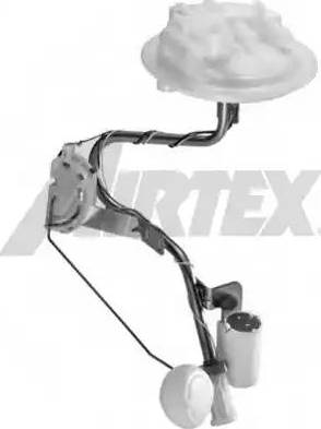 Airtex E10509S - Датчик, уровень топлива autodif.ru