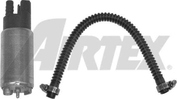Airtex E10511 - Топливный насос autodif.ru
