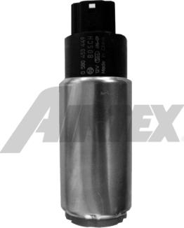 Airtex E10521 - Топливный насос autodif.ru