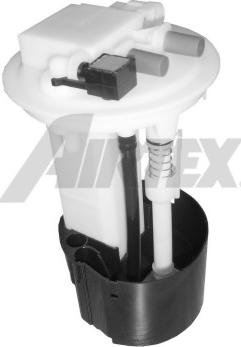 Airtex E10610S - Датчик, уровень топлива autodif.ru