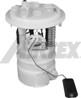 Airtex E10633M - Модуль топливного насоса autodif.ru