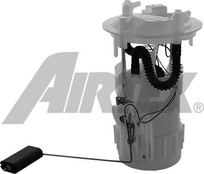 Airtex E10861M - Модуль топливного насоса autodif.ru