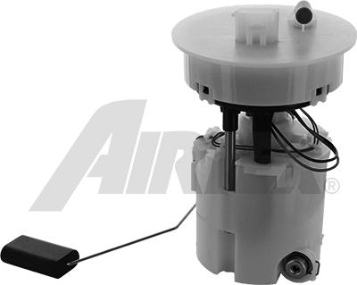 Airtex E10812M - Модуль топливного насоса autodif.ru