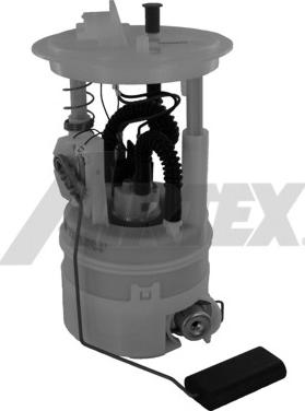 Airtex E10798M - Модуль топливного насоса autodif.ru