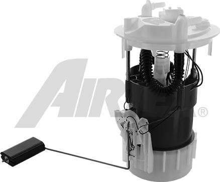 Airtex E10764M - Модуль топливного насоса autodif.ru
