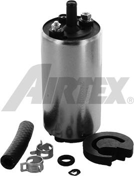 Airtex E8023 - Топливный насос autodif.ru