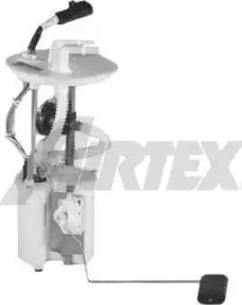 Airtex FS30 - Сетчатый фильтр подъема топлива autodif.ru