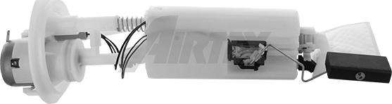 Airtex E7141M - Топливный фильтр autodif.ru