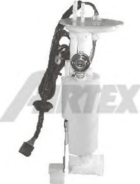 Airtex E7113M - Топливный фильтр autodif.ru