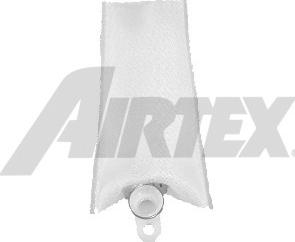 Airtex FS160 - Фильтр топливный autodif.ru