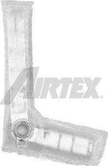 Airtex FS187 - Сетчатый фильтр подъема топлива autodif.ru